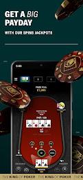 BetMGM Poker - Pennsylvania應用截圖第2張