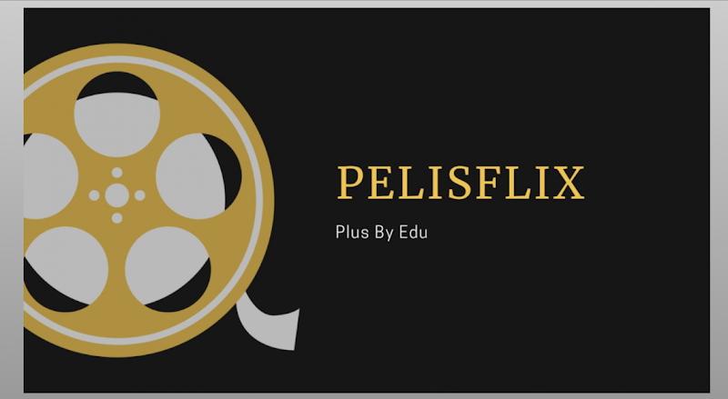 PelisFlix Plus Captura de tela 0