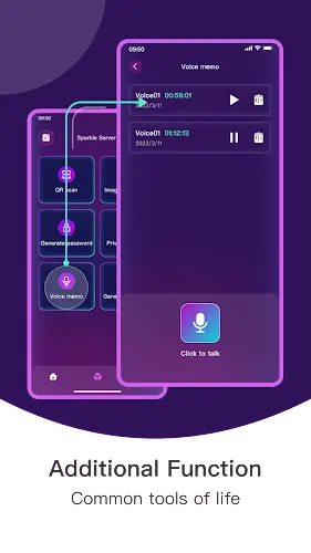 C28VPN Proxy - SafeFast Stable 스크린샷 3