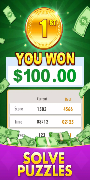 Solitaire: Play Win Cash Tangkapan skrin 2