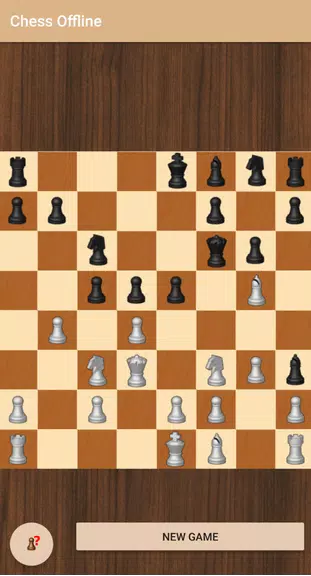 Chess - Offline Zrzut ekranu 2