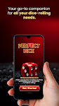 Perfect Dice स्क्रीनशॉट 1