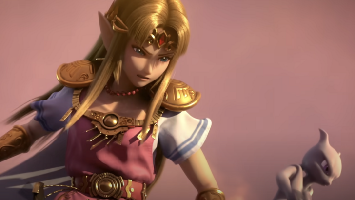 Nakuha ni Smash Bros ang pangalan nito dahil ang mga kaibigan na 