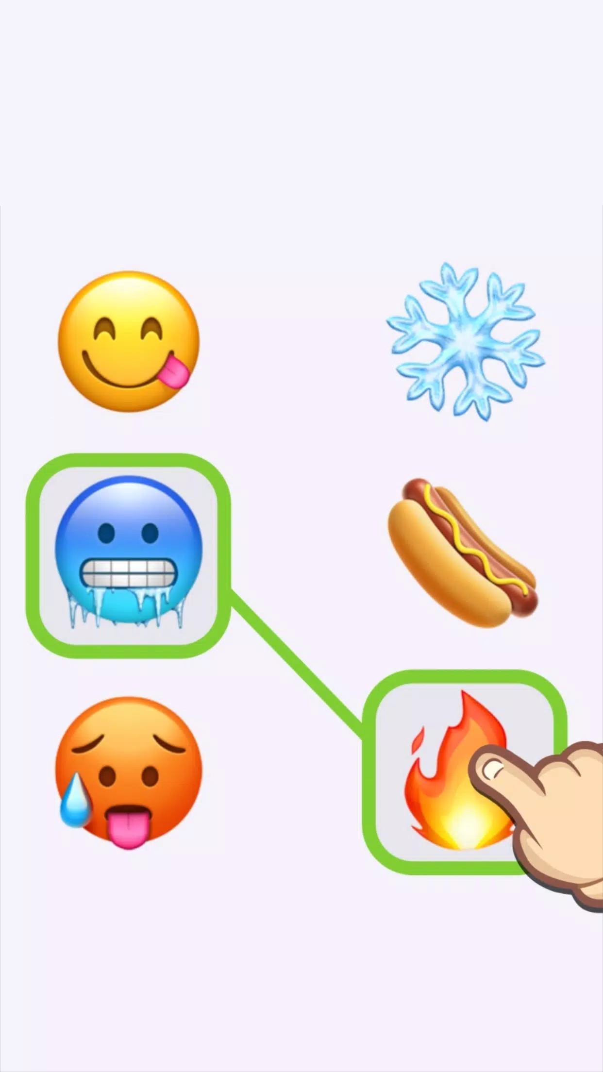 Emoji Puzzle! Captura de tela 0