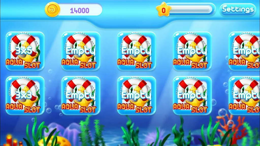 Tasty Slot Capture d'écran 0