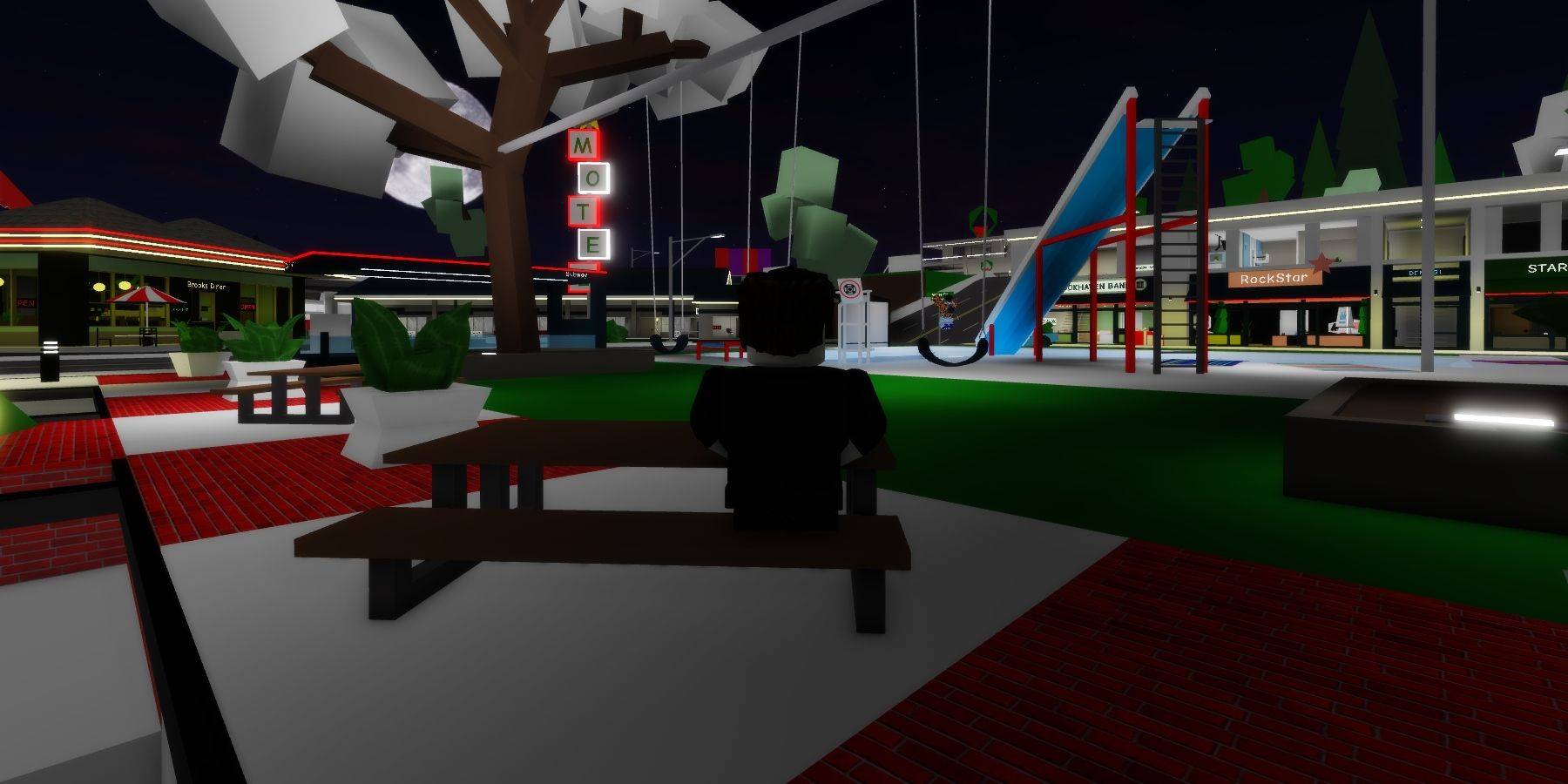 Roblox> Brookhaven代碼為1月更新發布