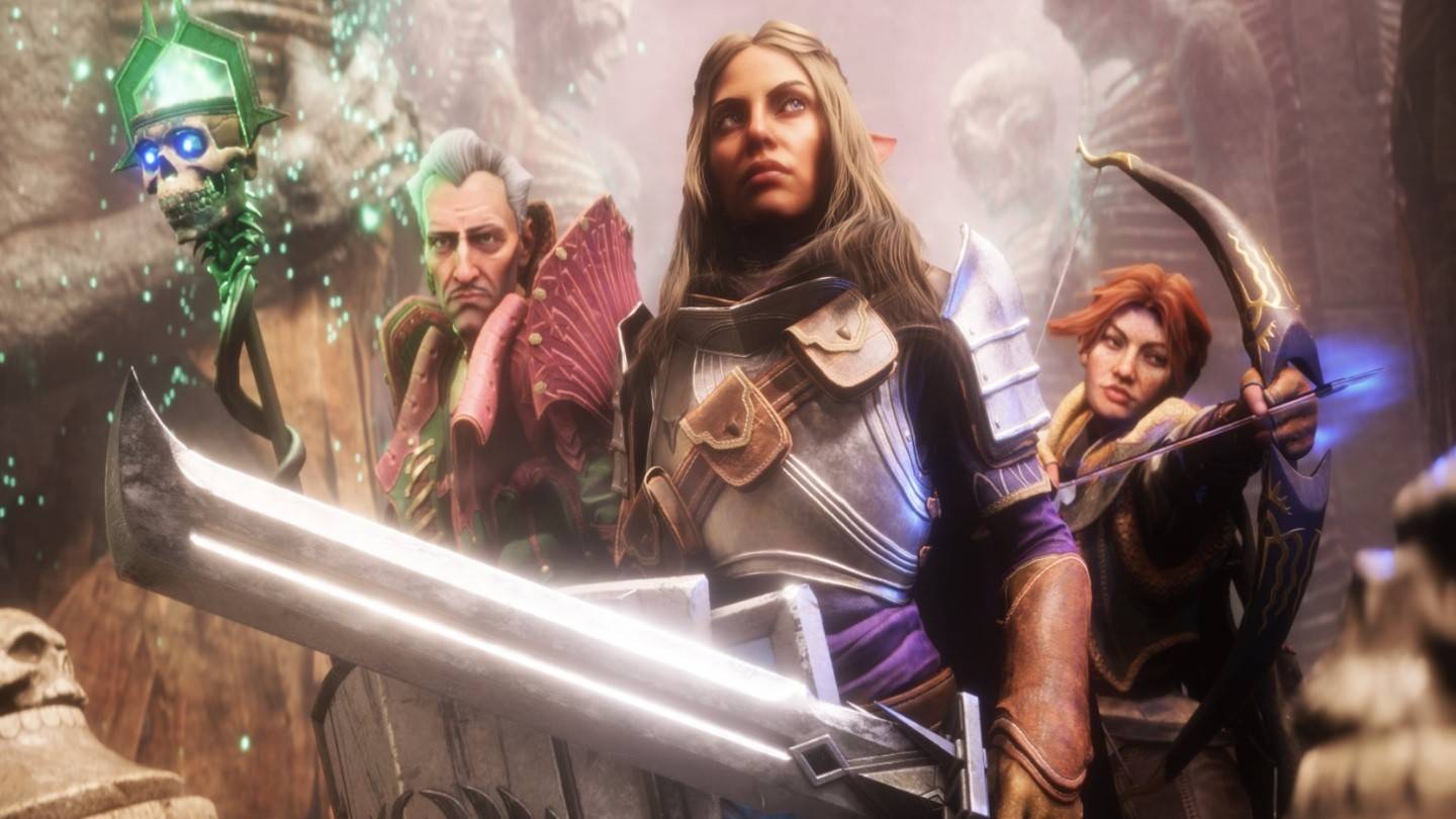 BioWare in der Krise: Dragon Age: The Veilguard verliert seinen Direktor