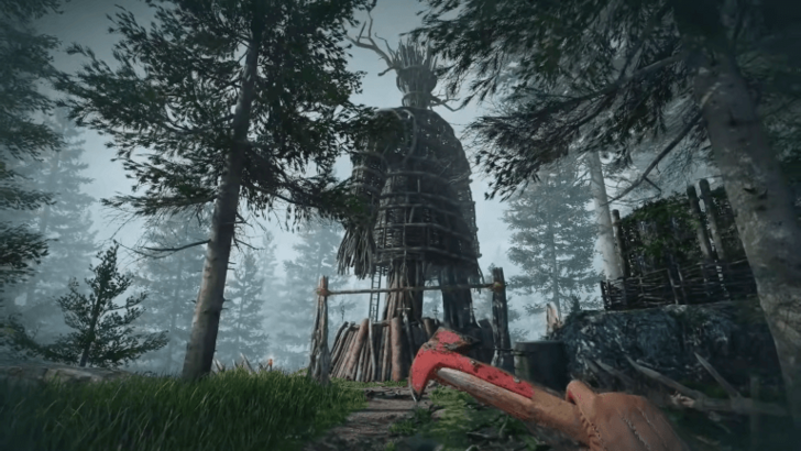 Atomfall Preorder and Deluxe Edition Details