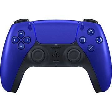 Sony PS5 Dualsense Controller Cobalt Blue