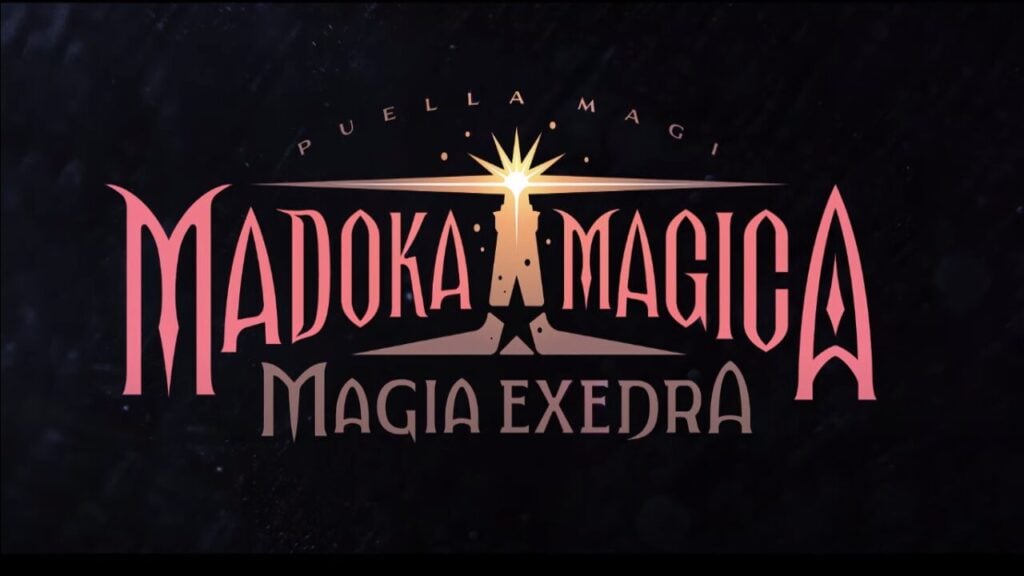 မှော်လျှို့ဝှက်ဆန်းကြယ်- Magia မှတ်တမ်း Spinoff သည် Madoka Magica Universe သို့ဝင်ရောက်သည်။