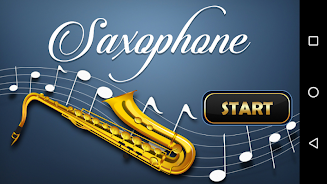 Saxophone Ảnh chụp màn hình 0