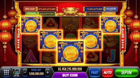 Vegas Holic - Casino Slots Zrzut ekranu 1