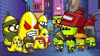 Monster Box Battle Survival Zrzut ekranu 2