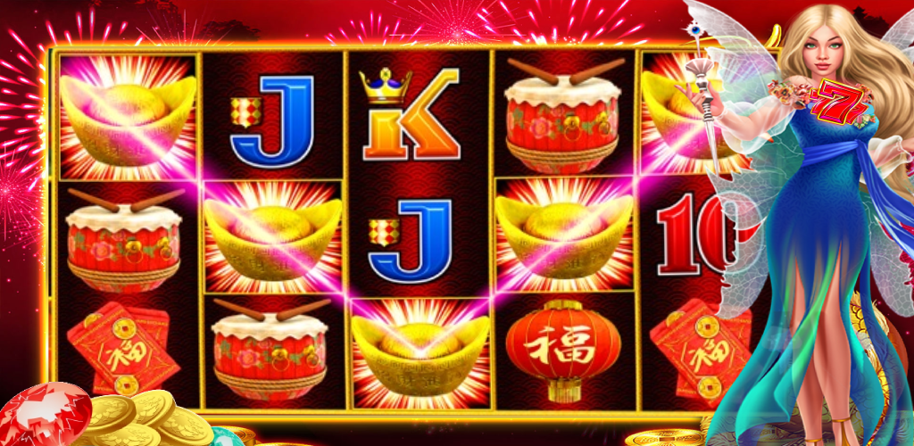 Casino 777 Pagcor Lucky Slots Schermafbeelding 2