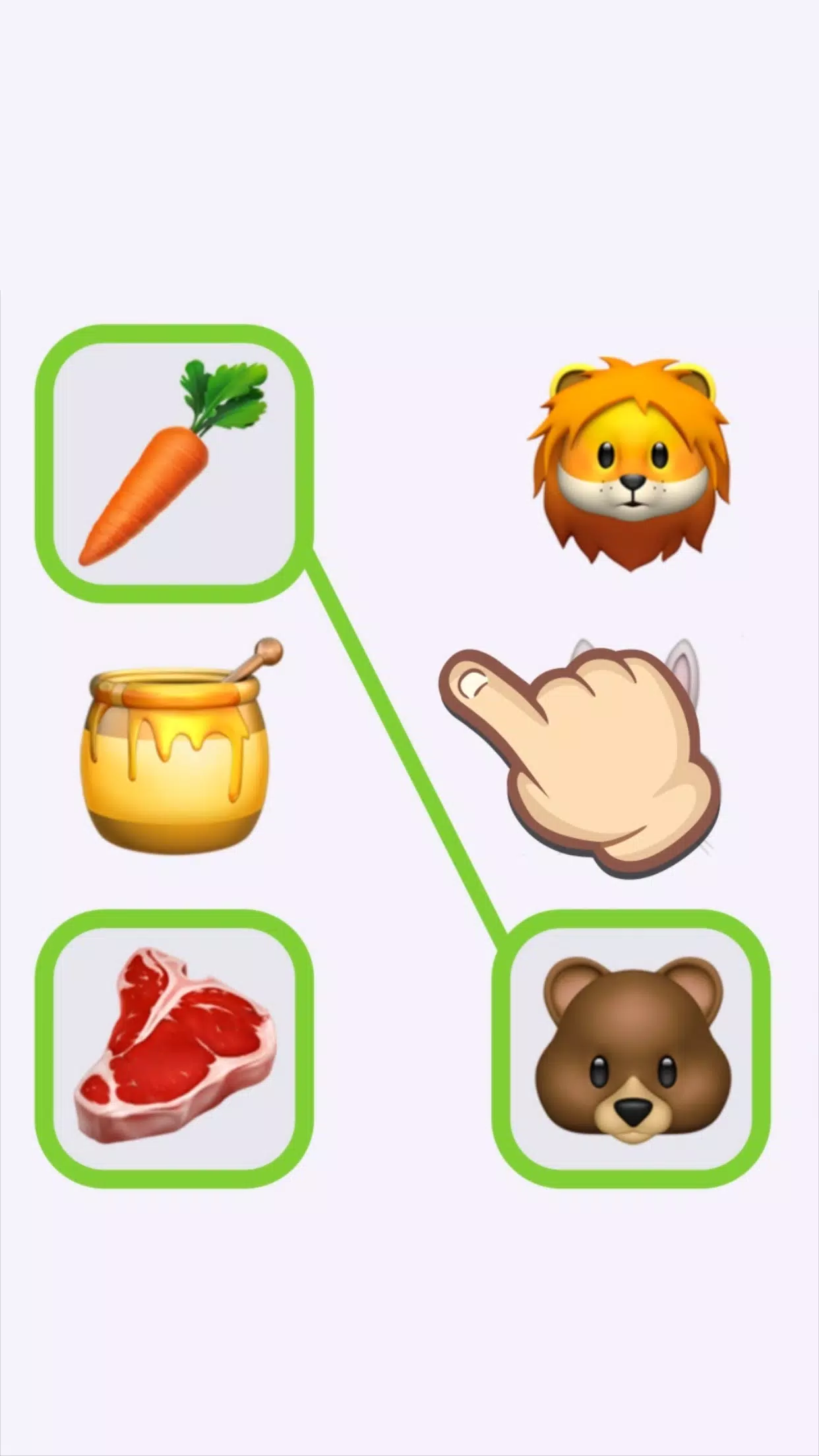 Emoji Puzzle! Captura de tela 1