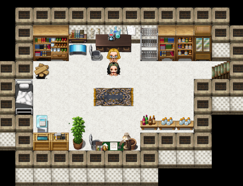 Futa Concoction– Pat 2 스크린샷 0