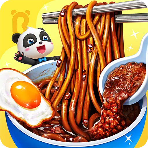 Panda: Restaurantes Famosos