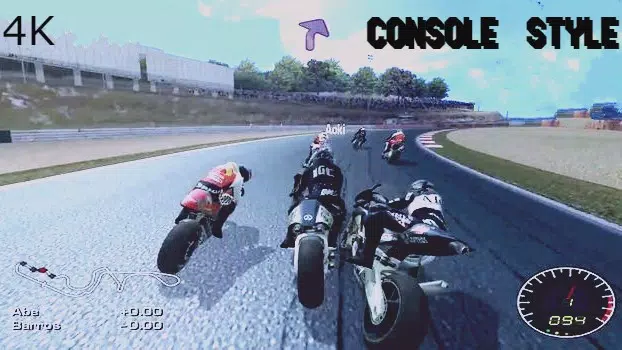 Bike Racing 2022 Capture d'écran 0