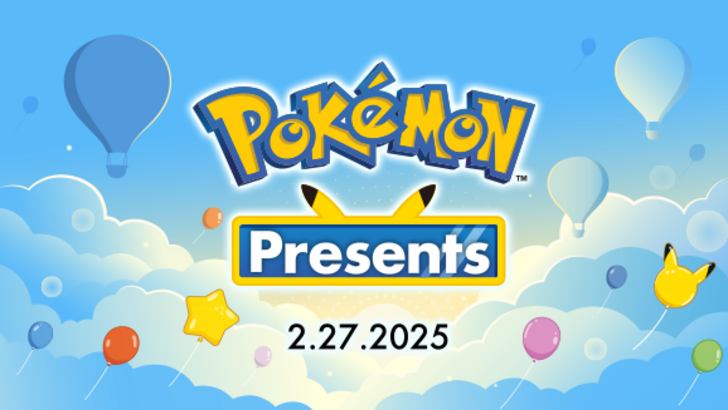 Pokémon Day 2025 년 2 월 : 우리가 아는 모든 것