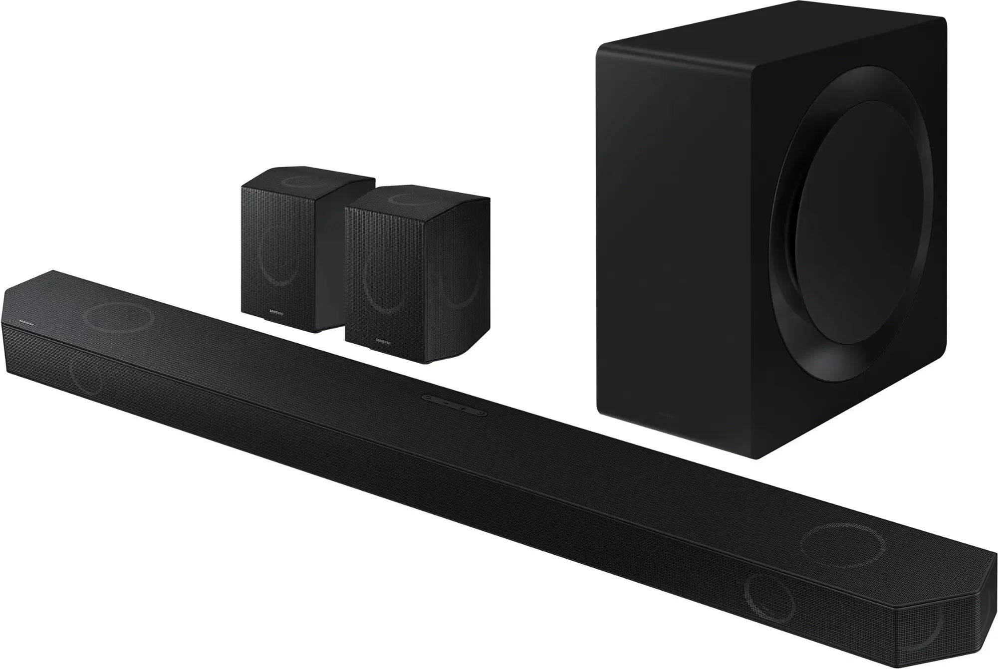 Die besten Soundbars für den Bau Ihres persönlichen Heimkinos