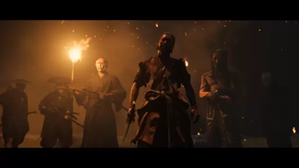 Ghost of Yōtei otrzymuje datę premiery PS5
