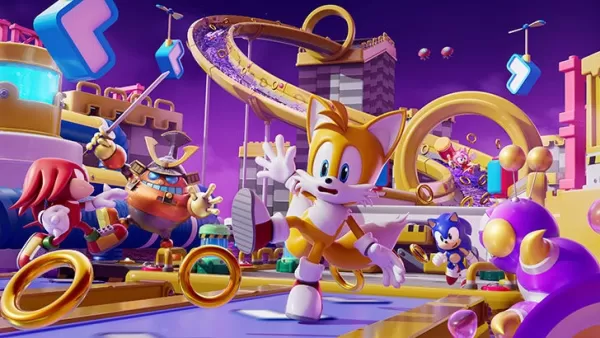 Sonic Rumble Global Launch Delayed: Key Reasons