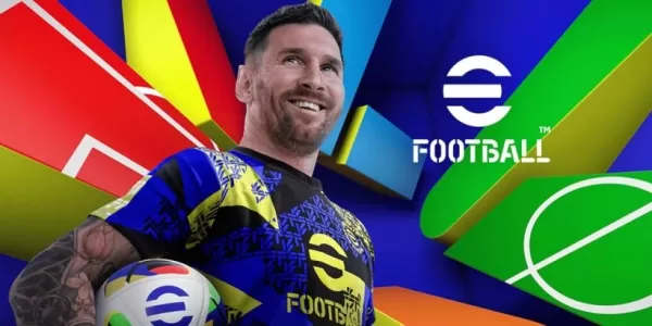 eFootball Marks 8th Anniversary with Fresh Campaign