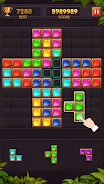 Schermata Block Puzzle-Jewel 3