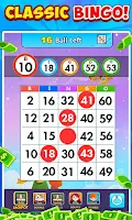 Bingo Win Cash Tangkapan skrin 1