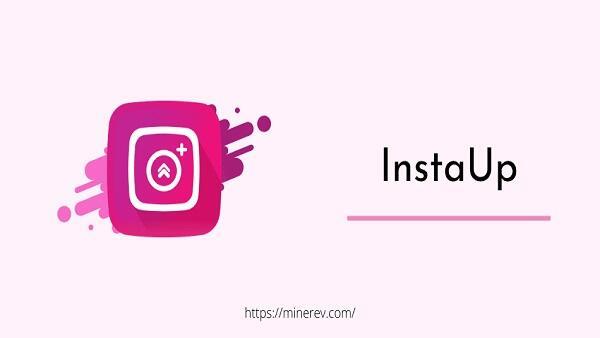 Instaup App Mod Zrzut ekranu 1