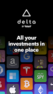 Delta Investment Tracker應用截圖第0張