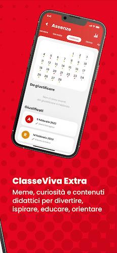 ClasseViva Famiglia স্ক্রিনশট 3