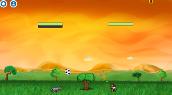 VolleyFantasy Screenshot 2