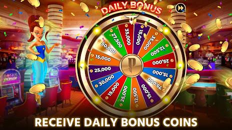 Best Bet Casino™ Slot Games Screenshot 1