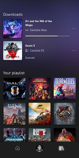 Xbox Game Pass Скриншот 0