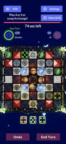 Game Of Seven Screenshot 3