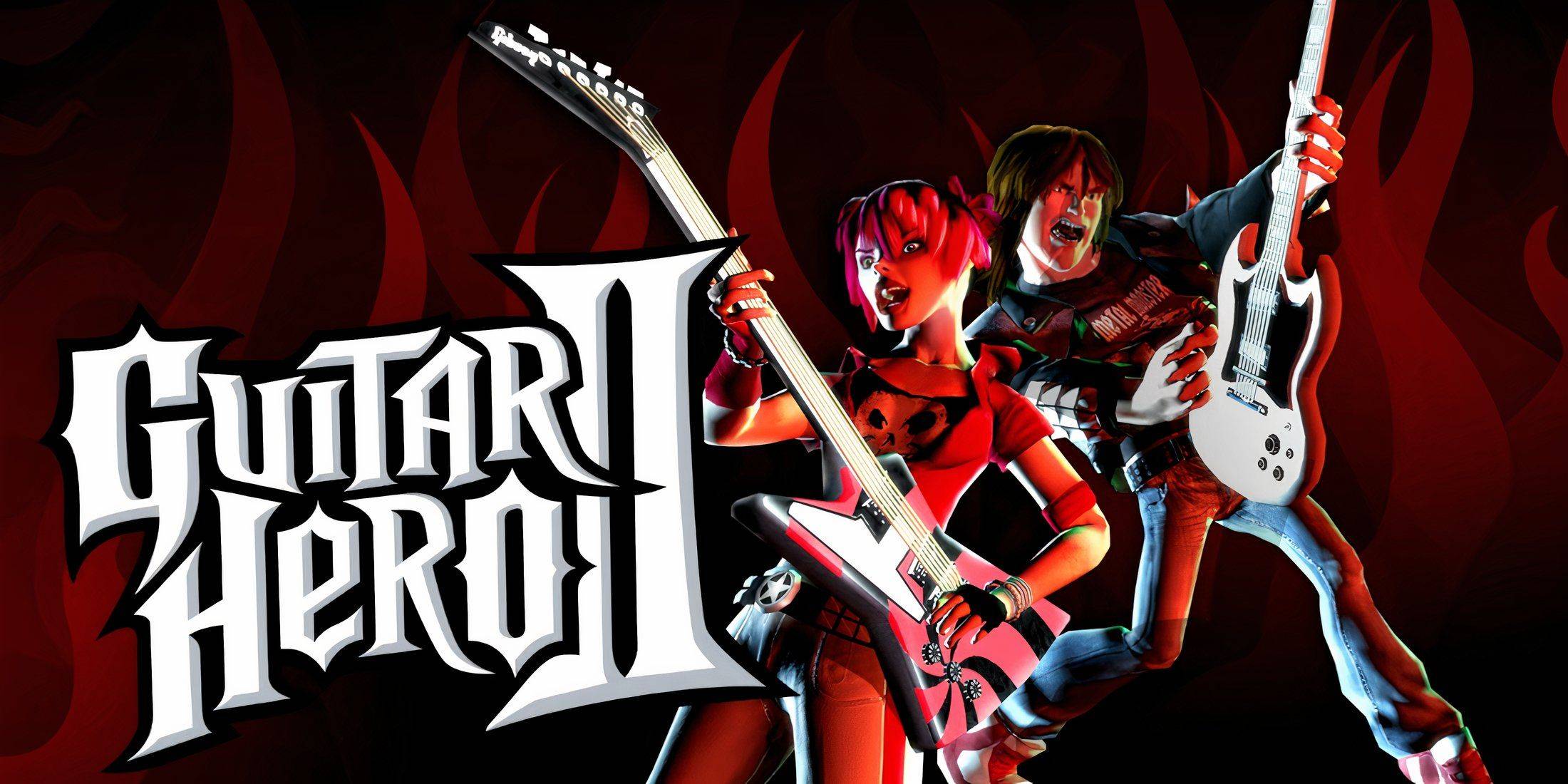 GUITAR HERO 2 Flâmina bate em todas as 74 músicas seguidas sem perder uma nota