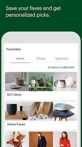 Etsy: Shop & Gift with Style Screenshot 3