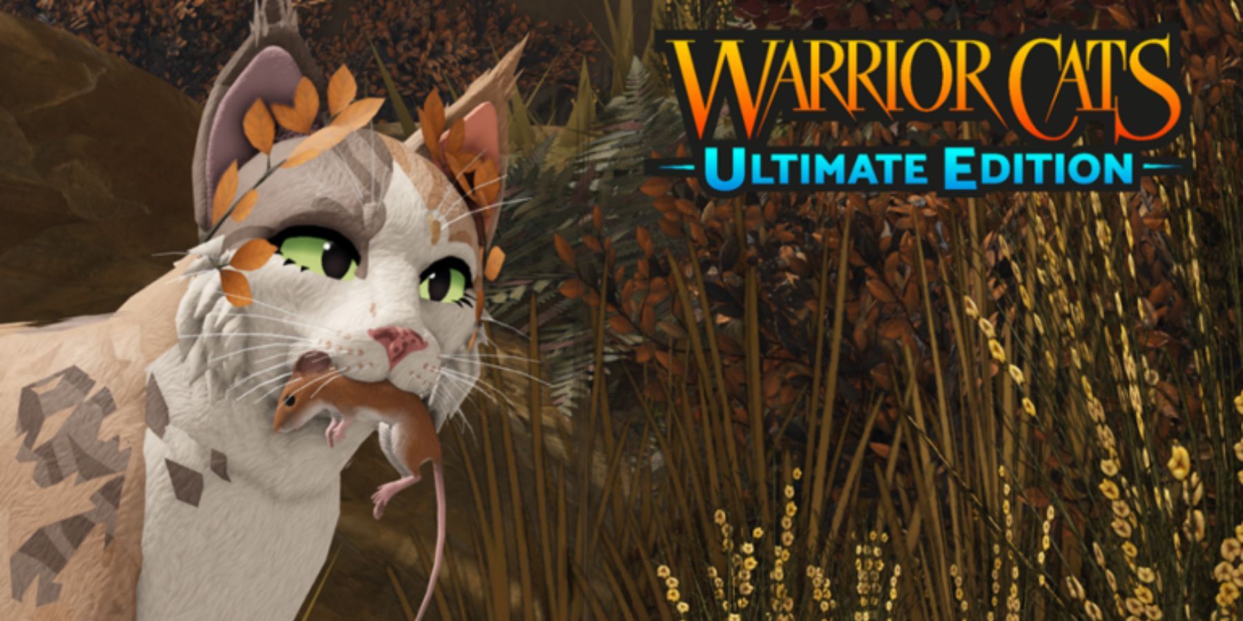 Image: In-game screenshot showing cat customization