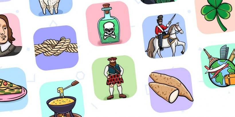 WordPix: Un choix de premier choix chez Pocket Gamer connecte Londres