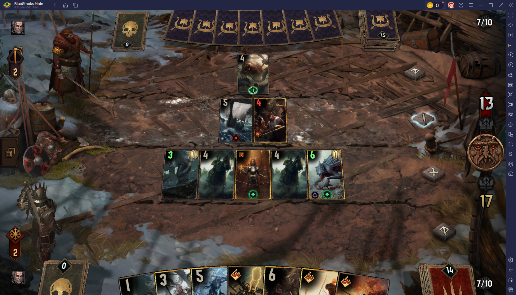 GWENT: The Witcher Card Game – A Complete Beginner's Guide