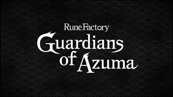 Rune Factory: Azuma's Guardians Data i godzina 