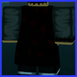Bloody Cape