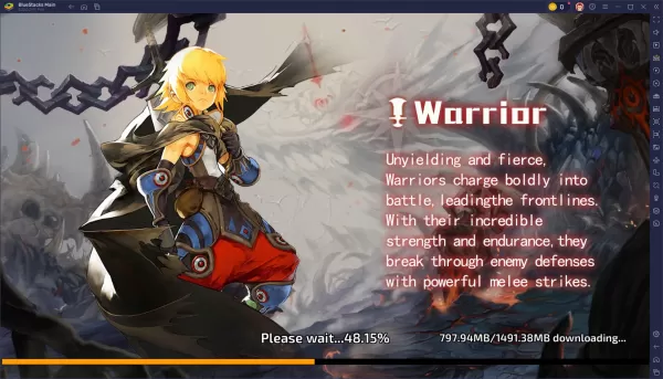 Dragon Nest: rinasci