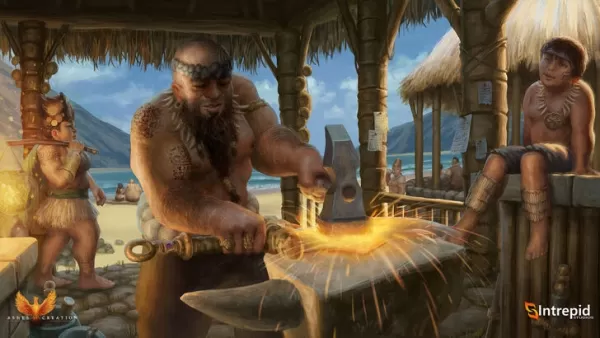 Ashes of Creation Website Remains Down 7 Hours After Release, Devs Respond
