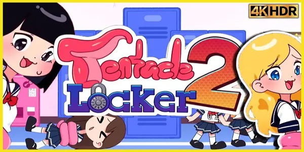 Tentacle Locker 2 Mod Tangkapan skrin 0