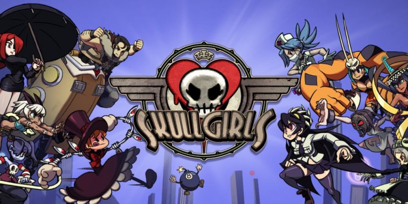 Skullgirls手机6.3更新：大乐队的重大改革