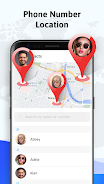Mobile Number Location App Ekran Görüntüsü 0