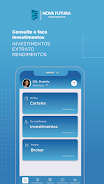 Nova Futura Investimentos Captura de pantalla 0