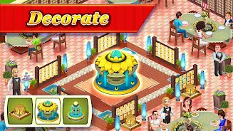 Star Chef™: Restaurant Cooking應用截圖第2張